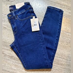 NYDJ AMI skinny jean Quinn size 0